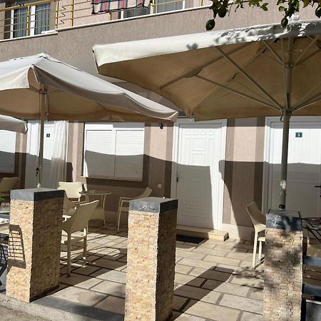 Villa Roel 2 Apartments Nr 88 Vlorë Екстериор снимка