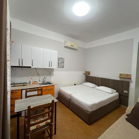 Villa Roel 2 Apartments Nr 88 Vlorë Екстериор снимка