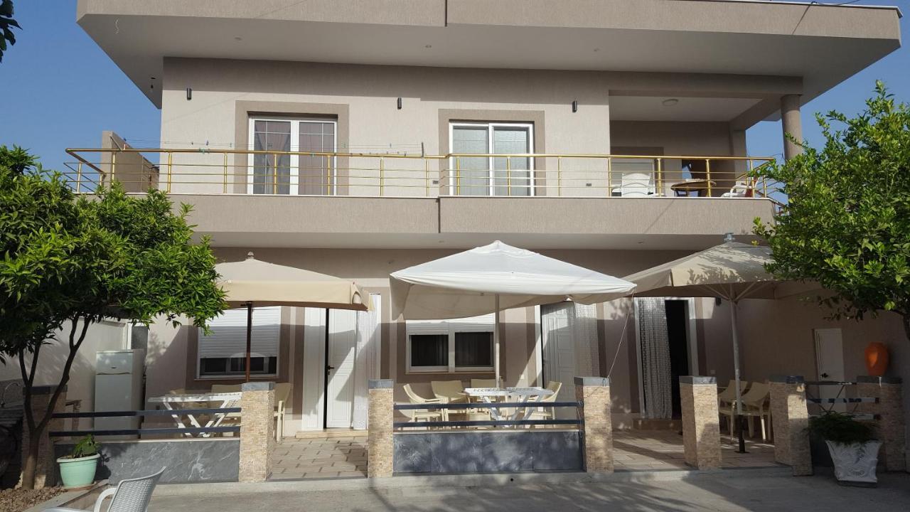 Villa Roel 2 Apartments Nr 88 Vlorë Екстериор снимка