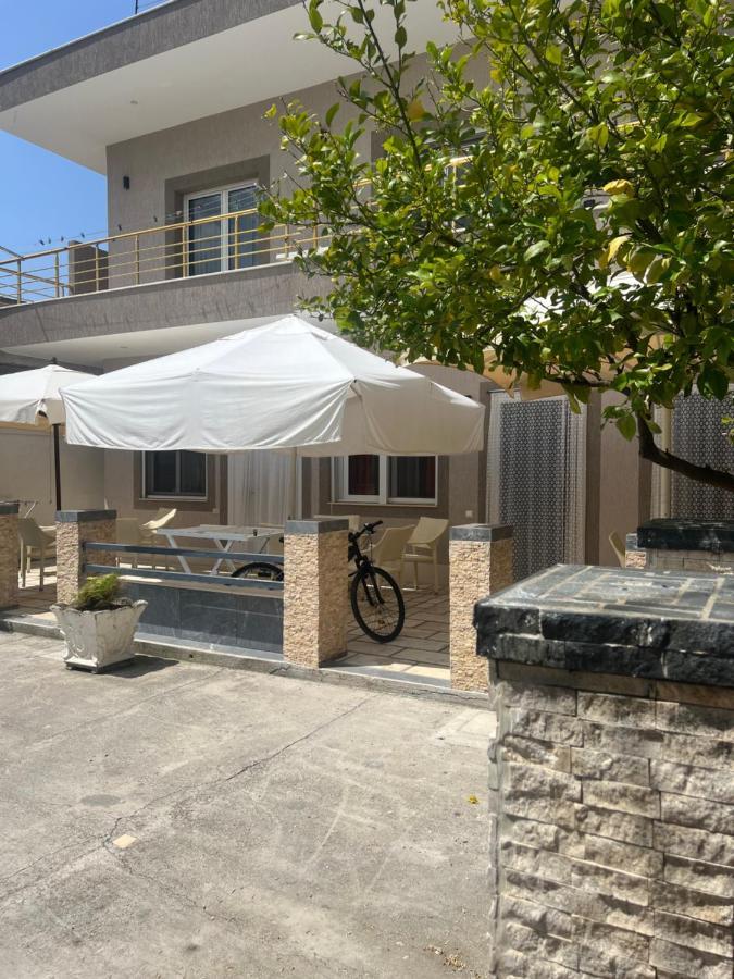 Villa Roel 2 Apartments Nr 88 Vlorë Екстериор снимка