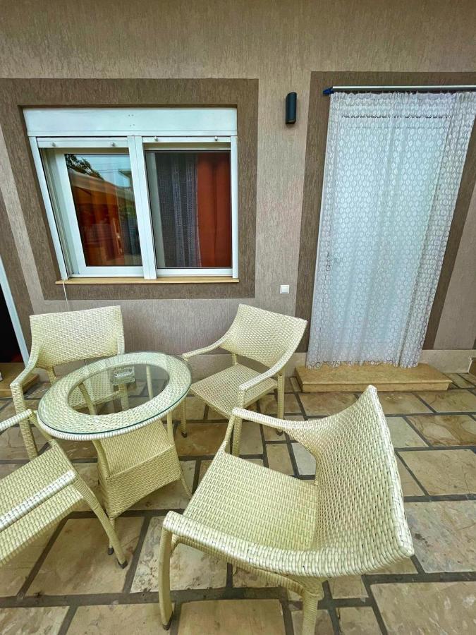 Villa Roel 2 Apartments Nr 88 Vlorë Екстериор снимка