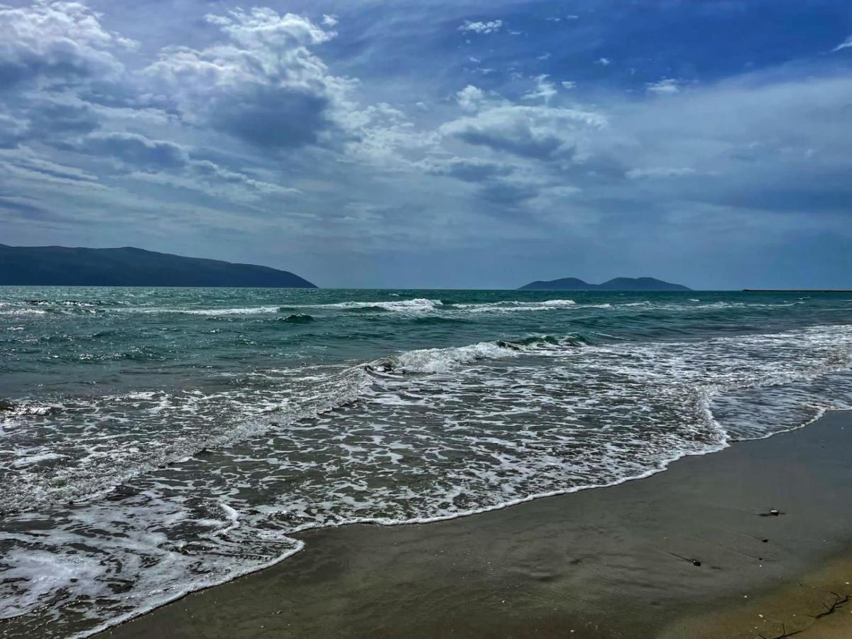 Villa Roel 2 Apartments Nr 88 Vlorë Екстериор снимка