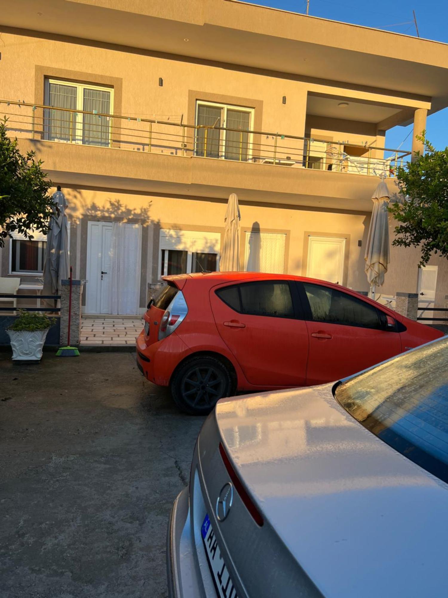 Villa Roel 2 Apartments Nr 88 Vlorë Екстериор снимка