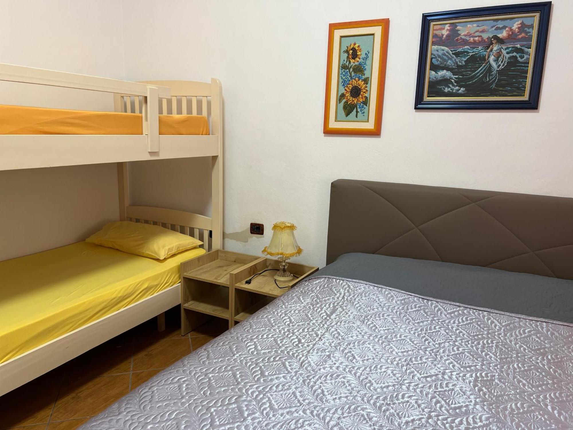 Villa Roel 2 Apartments Nr 88 Vlorë Екстериор снимка