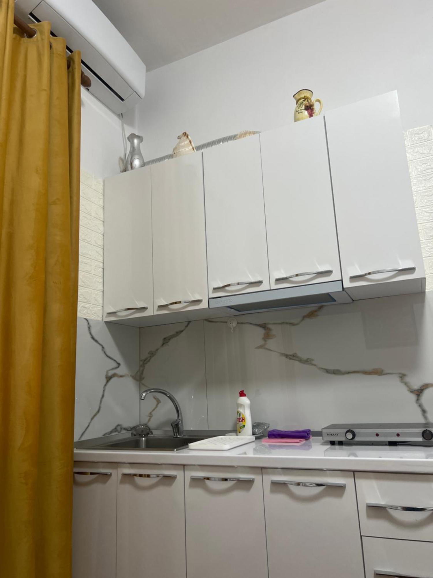 Villa Roel 2 Apartments Nr 88 Vlorë Екстериор снимка