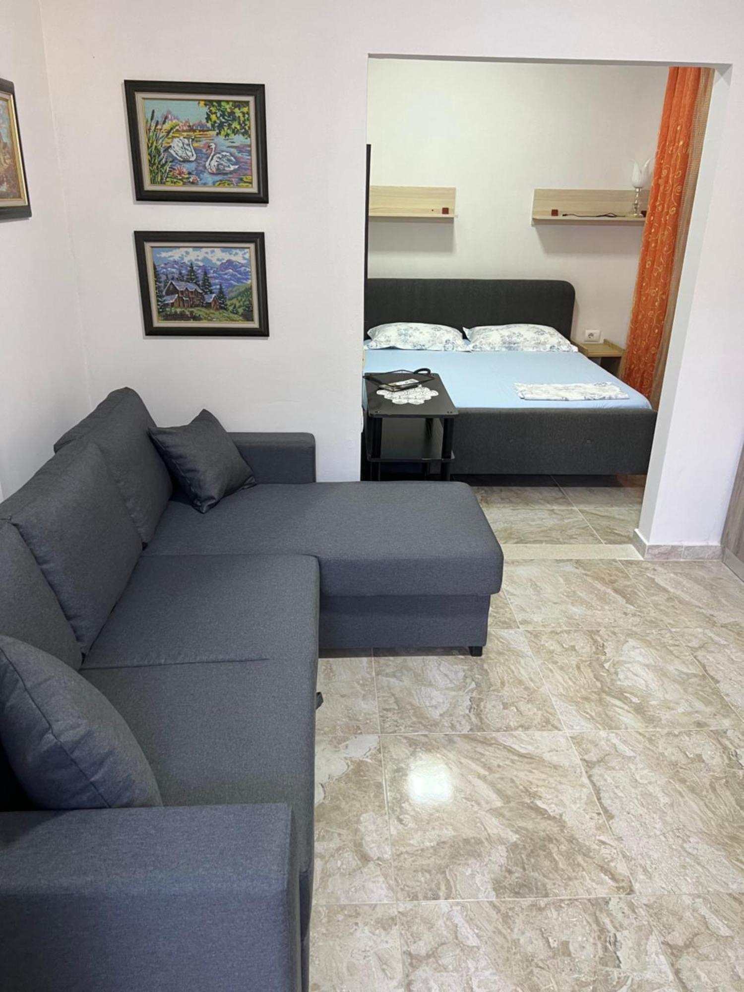 Villa Roel 2 Apartments Nr 88 Vlorë Екстериор снимка
