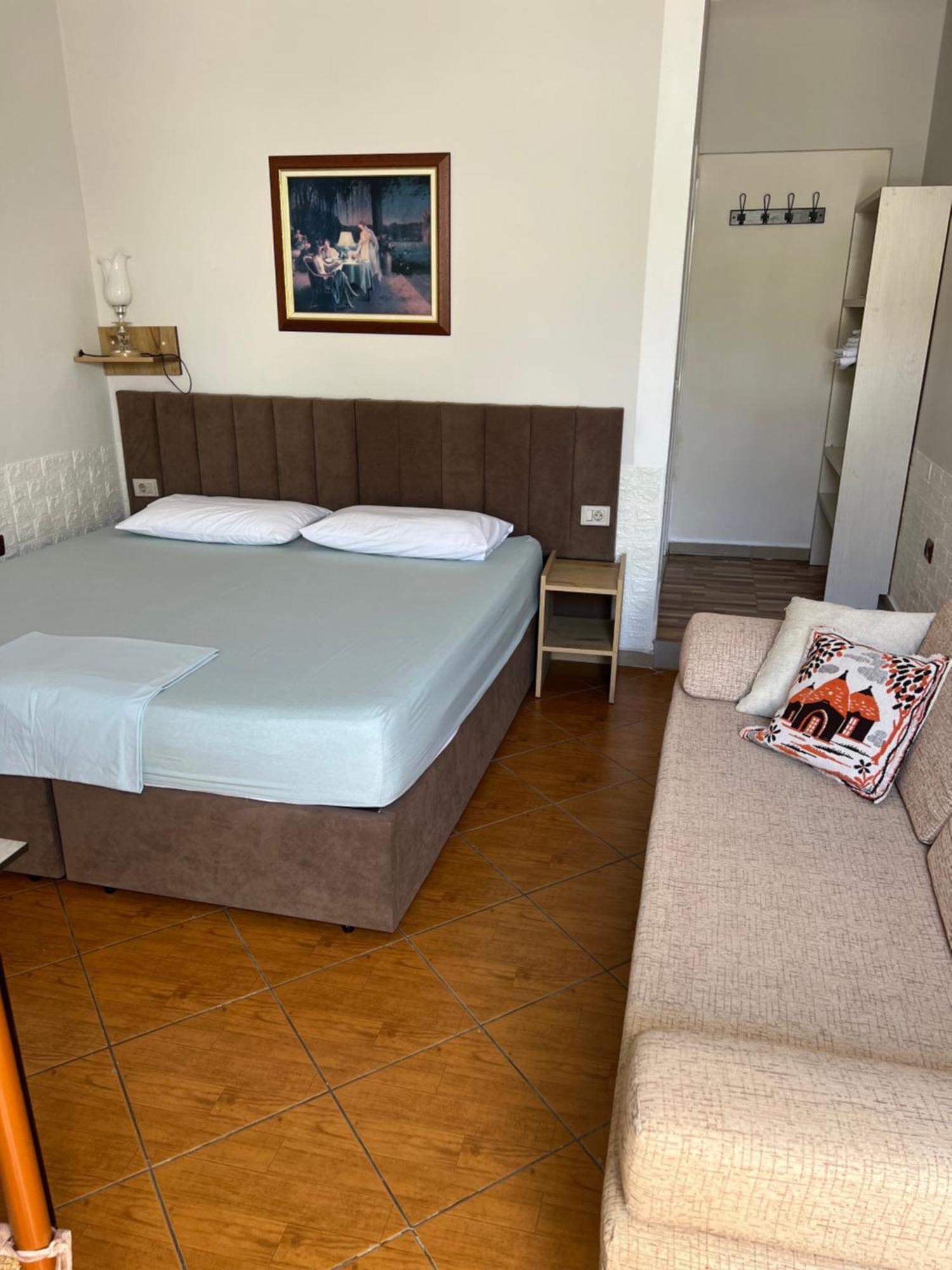 Villa Roel 2 Apartments Nr 88 Vlorë Екстериор снимка