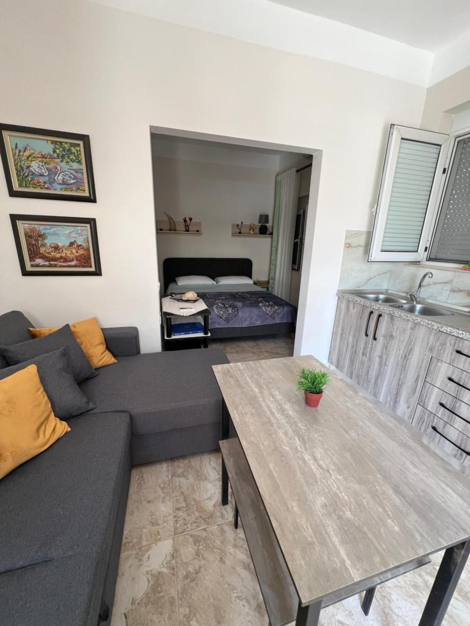 Villa Roel 2 Apartments Nr 88 Vlorë Екстериор снимка