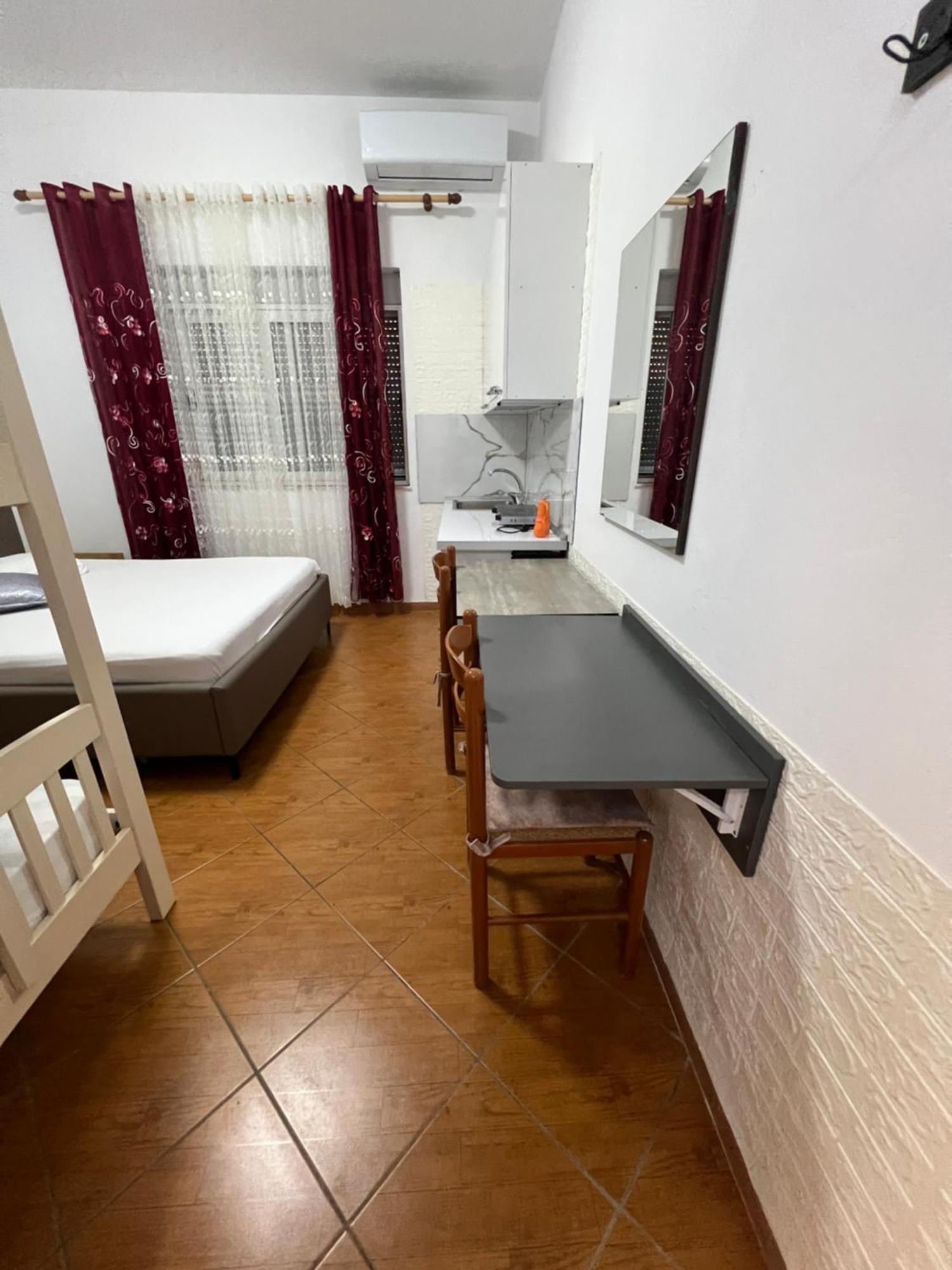 Villa Roel 2 Apartments Nr 88 Vlorë Екстериор снимка
