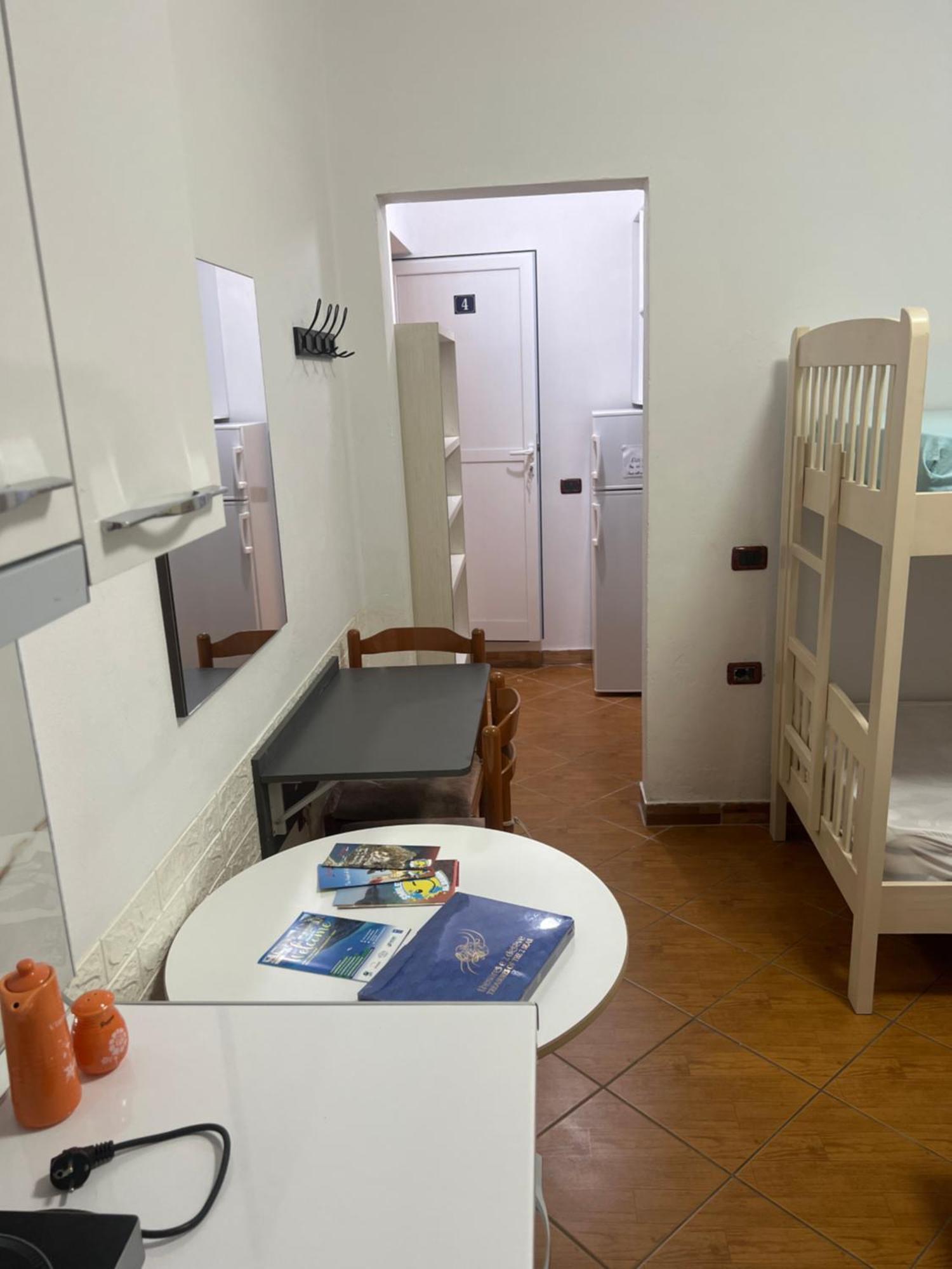 Villa Roel 2 Apartments Nr 88 Vlorë Екстериор снимка