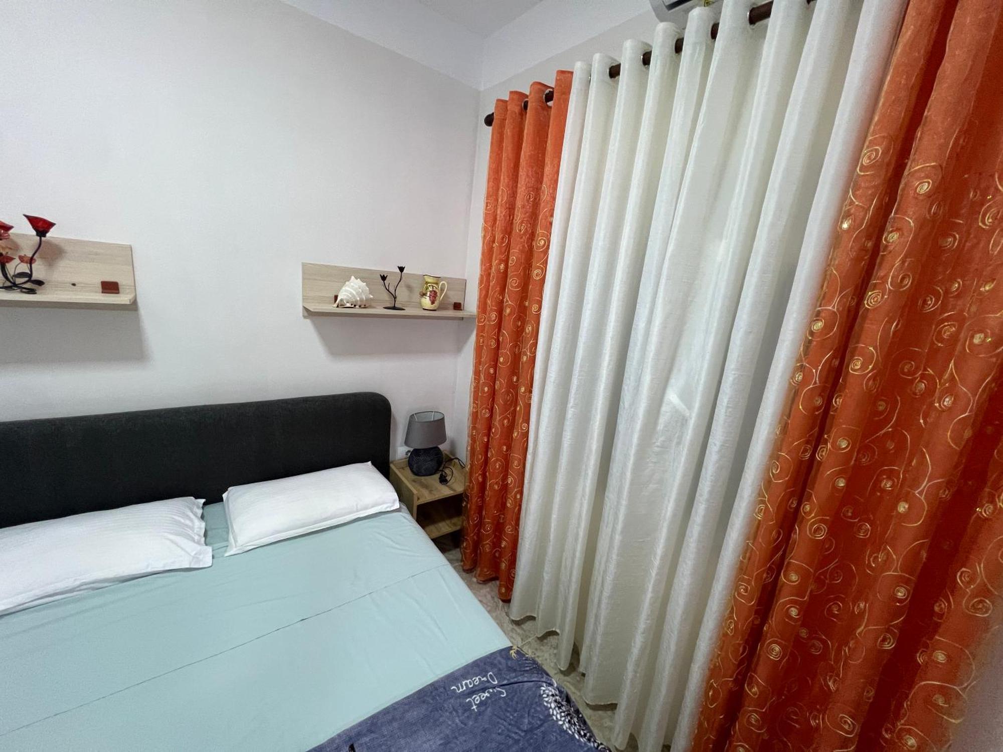 Villa Roel 2 Apartments Nr 88 Vlorë Екстериор снимка