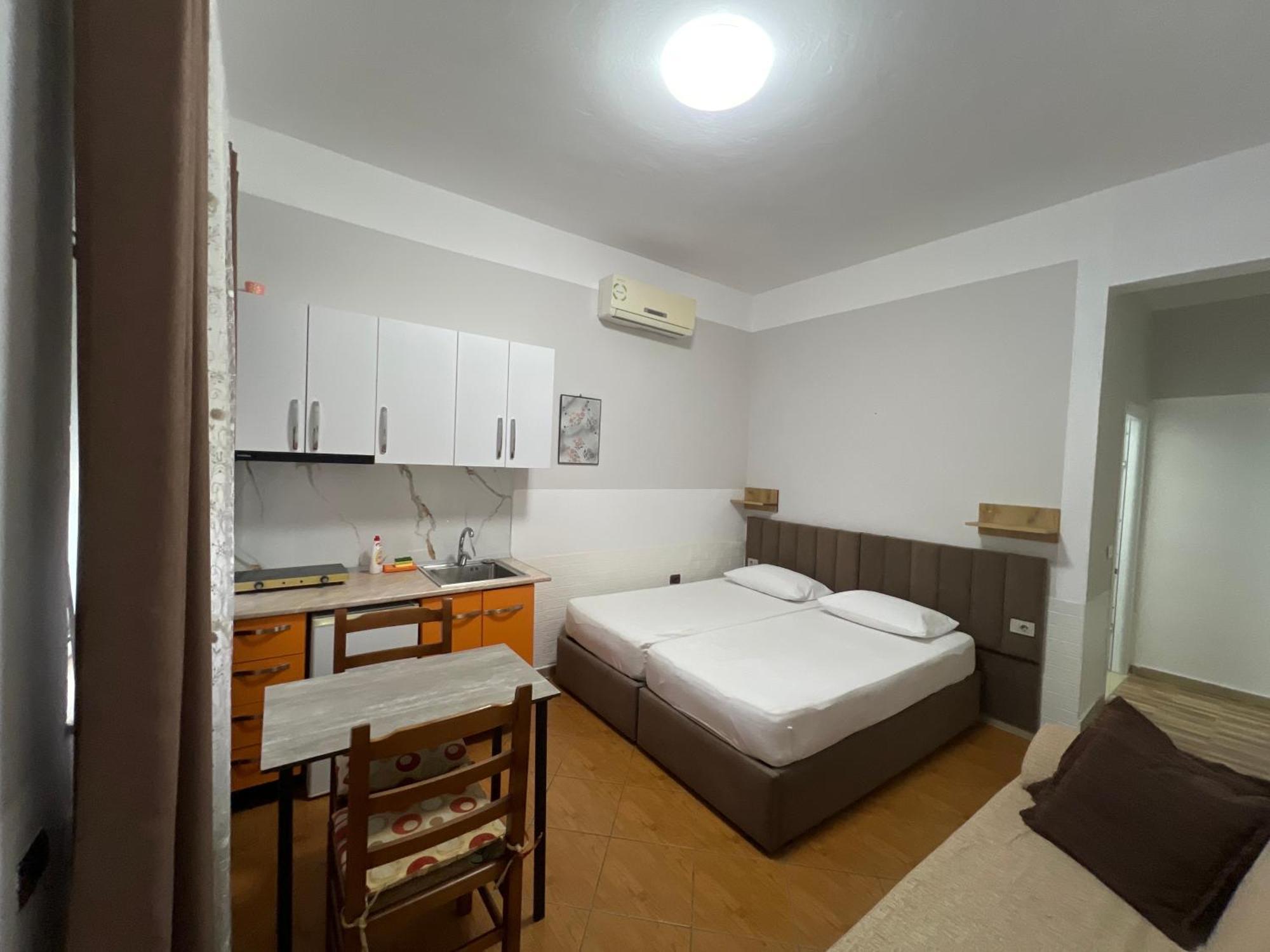 Villa Roel 2 Apartments Nr 88 Vlorë Екстериор снимка