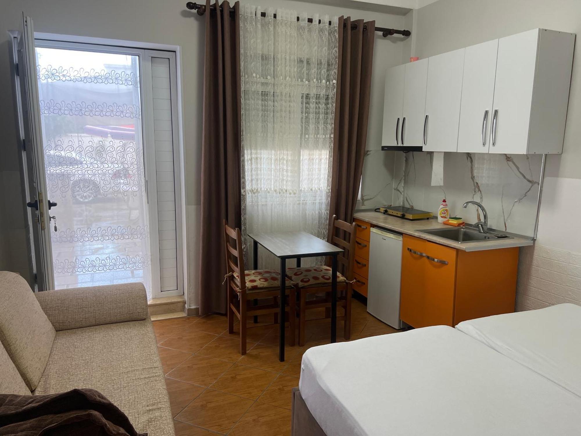 Villa Roel 2 Apartments Nr 88 Vlorë Екстериор снимка