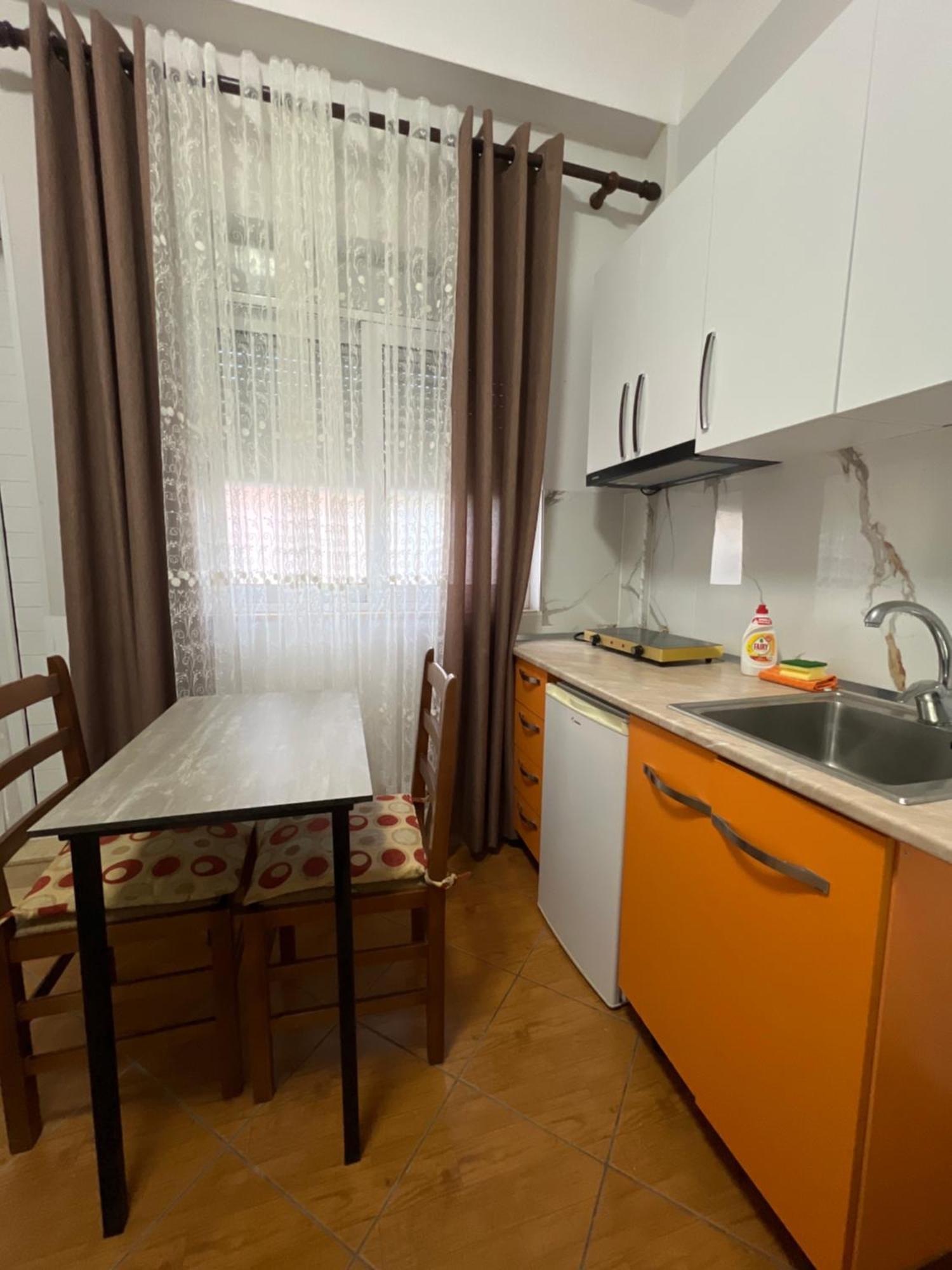 Villa Roel 2 Apartments Nr 88 Vlorë Екстериор снимка