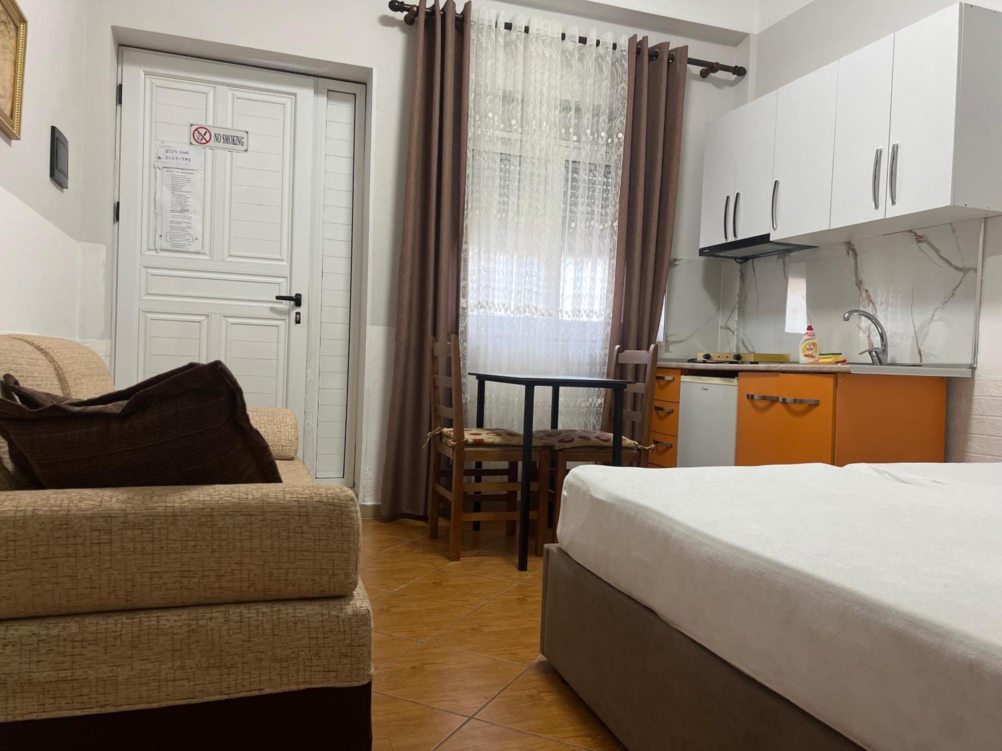Villa Roel 2 Apartments Nr 88 Vlorë Екстериор снимка