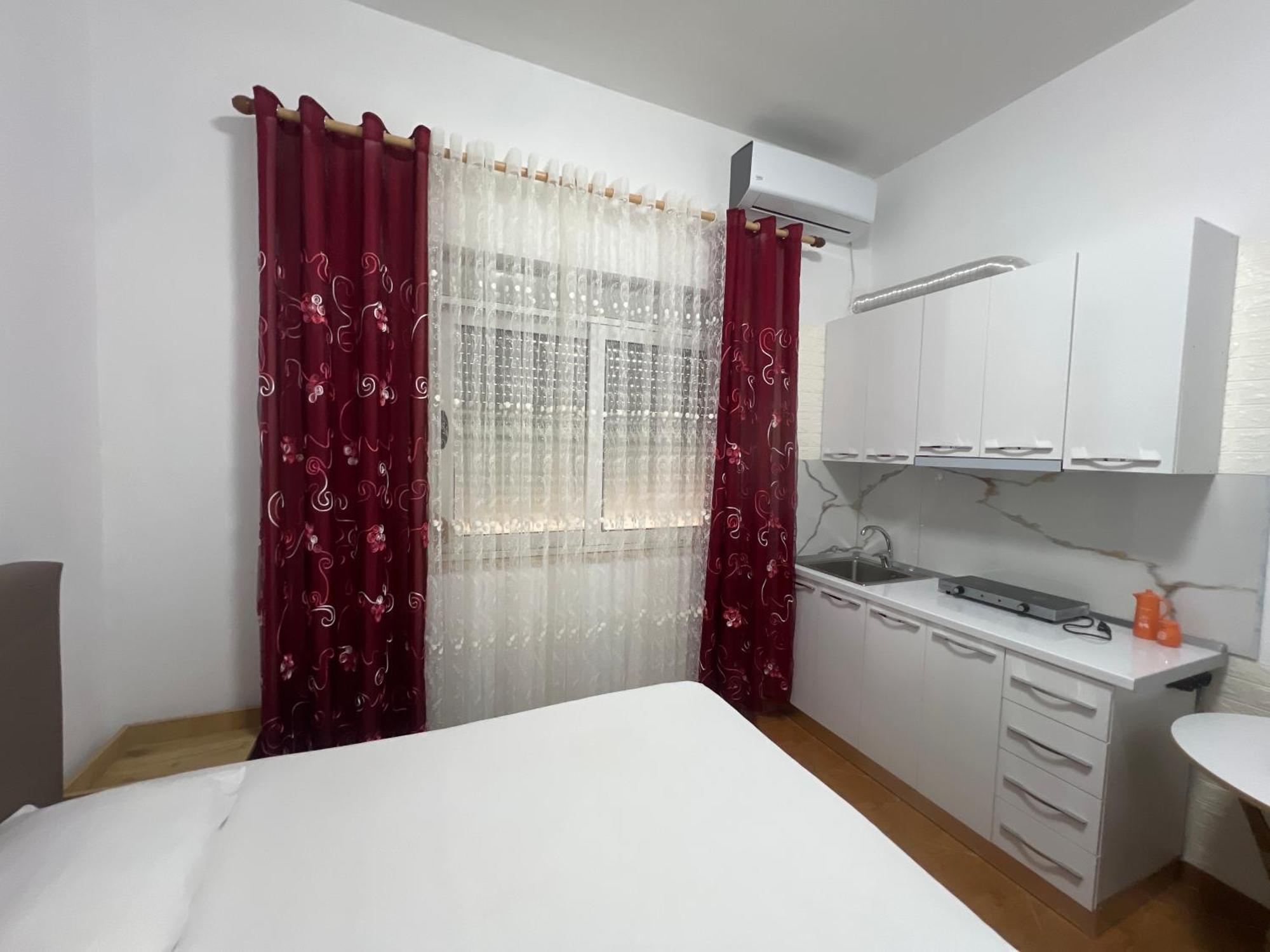 Villa Roel 2 Apartments Nr 88 Vlorë Екстериор снимка
