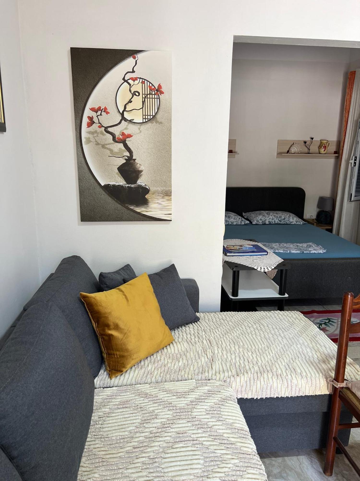 Villa Roel 2 Apartments Nr 88 Vlorë Екстериор снимка