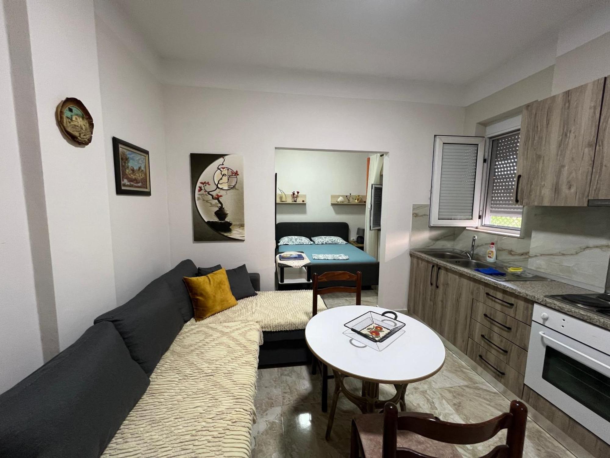 Villa Roel 2 Apartments Nr 88 Vlorë Екстериор снимка