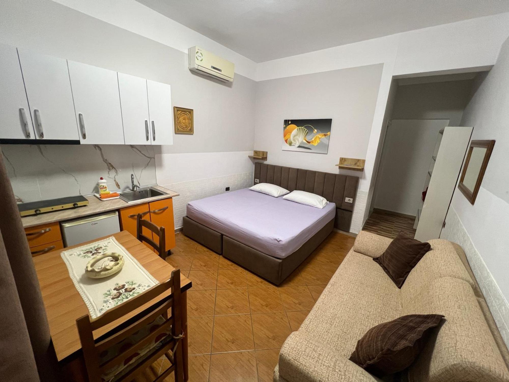 Villa Roel 2 Apartments Nr 88 Vlorë Екстериор снимка